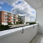 Hansa 3 Piontek Strandblick Apartmán