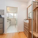 Apartmán Hansa 3 Piontek Strandblick