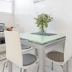 Hansa 3 Piontek Strandblick Apartmán *