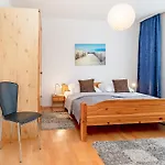 Hansa 3 Piontek Strandblick Apartmán