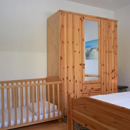 Hansa 3 Piontek Strandblick Apartment Scharbeutz