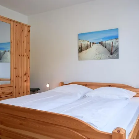 Hansa 3 Piontek Strandblick *