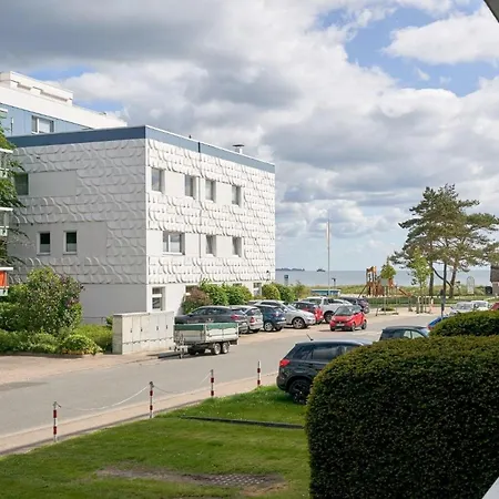 Hansa 3 Piontek Strandblick *