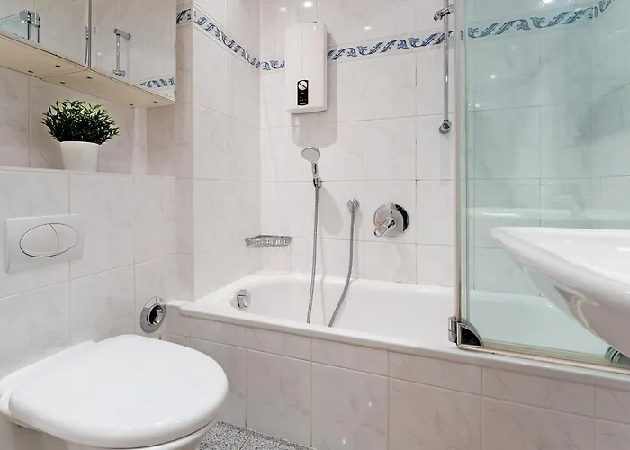 Hansa 3 Piontek Strandblick Scharbeutz