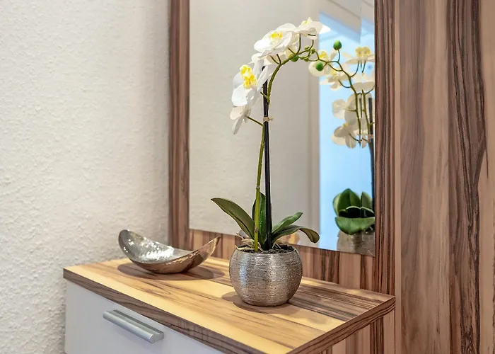 Hansa 3 Piontek Strandblick Scharbeutz