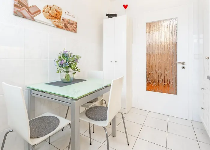 Hansa 3 Piontek Strandblick * Scharbeutz