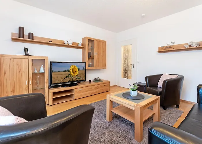 Hansa 3 Piontek Strandblick