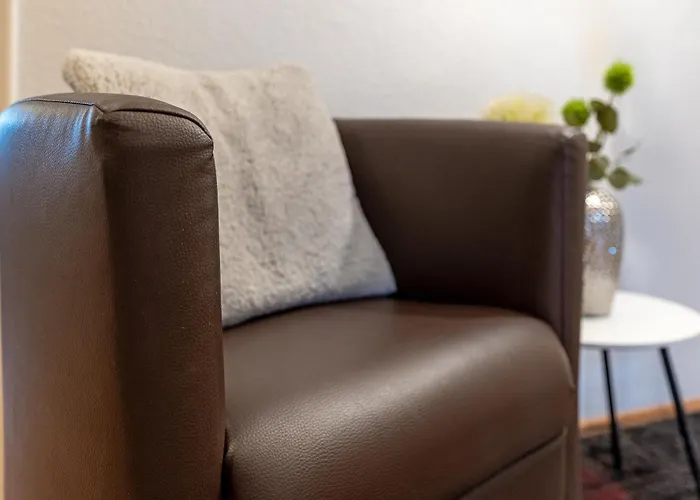 Lejlighed Hansa 3 Piontek Strandblick Scharbeutz