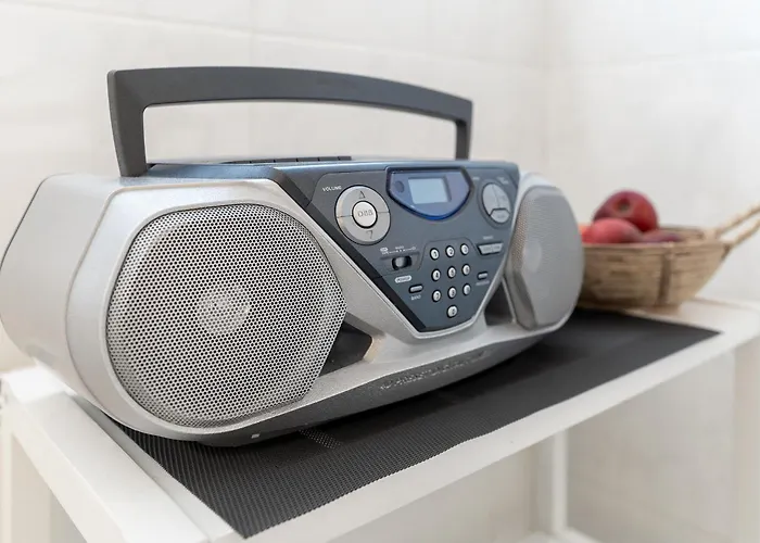 Lejlighed Hansa 3 Piontek Strandblick